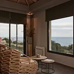 Vila Sea Front Spathíon