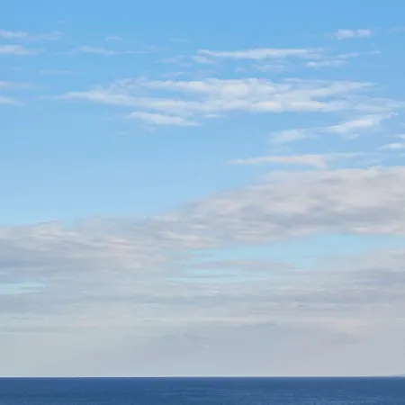 Sea Front