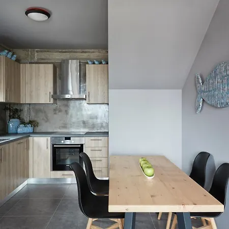 Sea Front Villa Spathíon