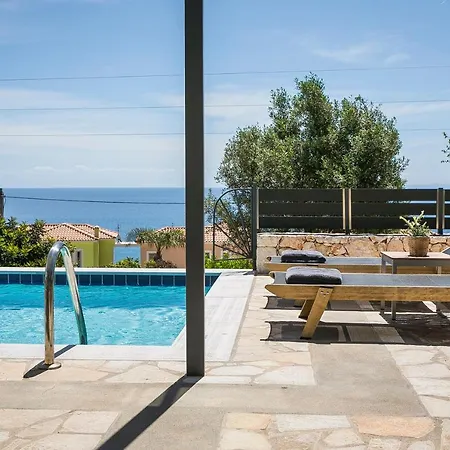 Sea Front Skala (Kefalonia)